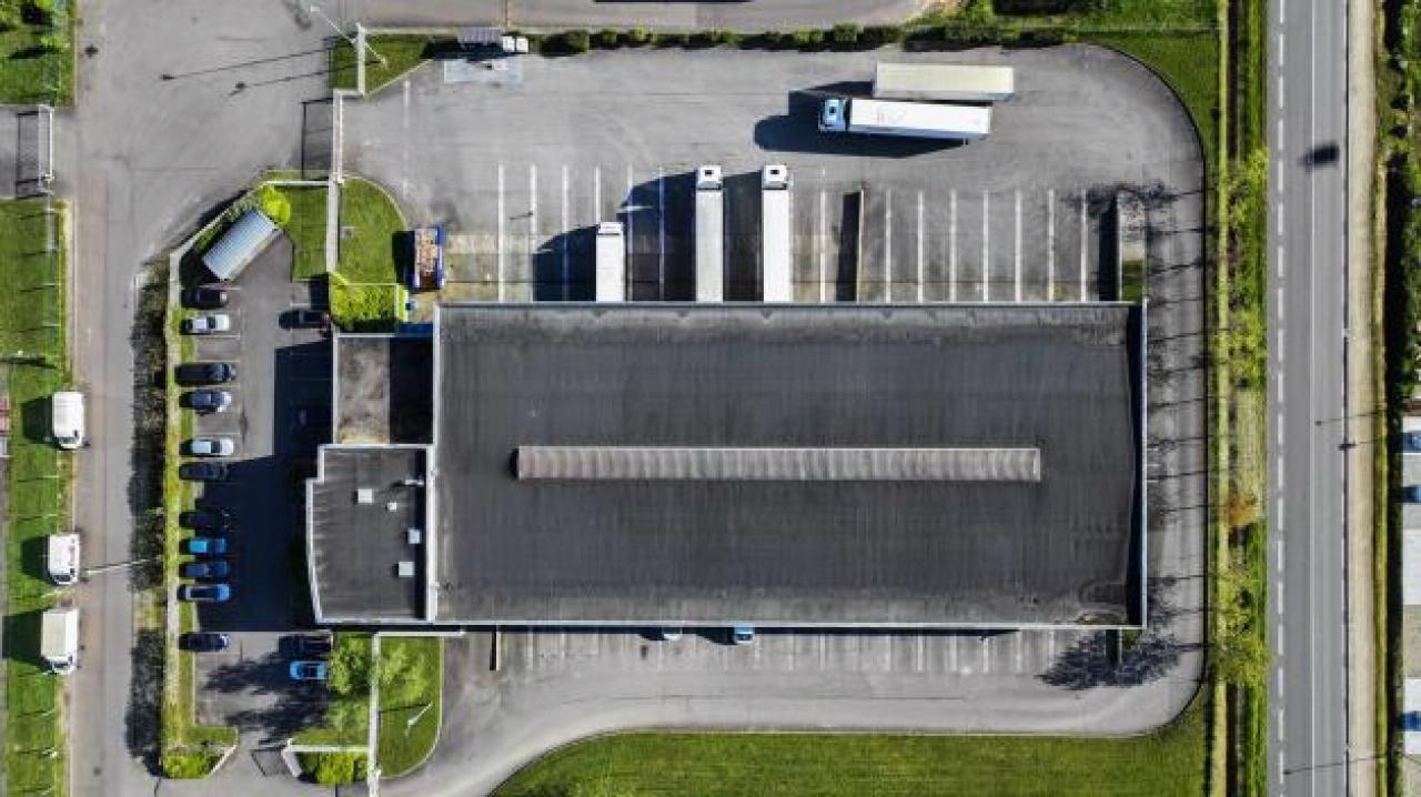 Local d'activité Saint-Aignan-Grandlieu 2082m² Location local d'activité Saint-Aignan-Grandlieu Loire-Atlantique OLACT2532468 3
